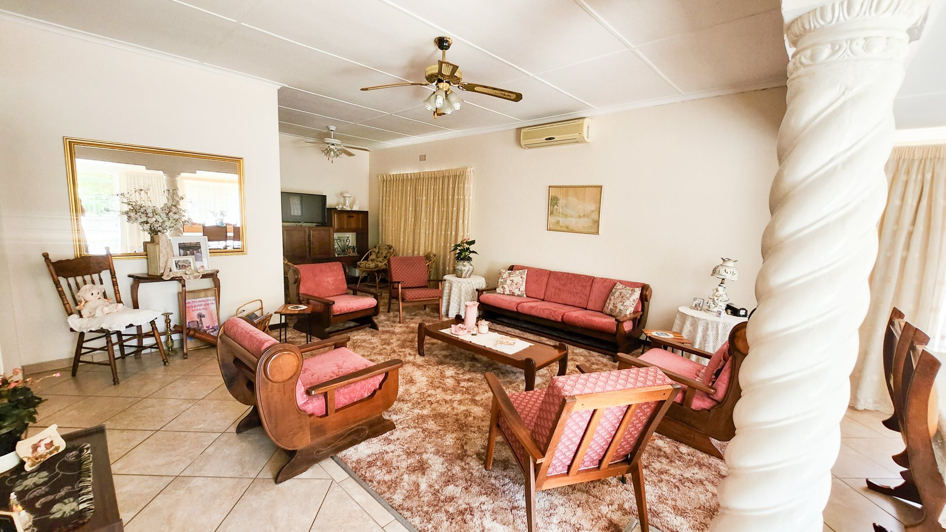 3 Bedroom Property for Sale in Stilfontein Ext 4 North West